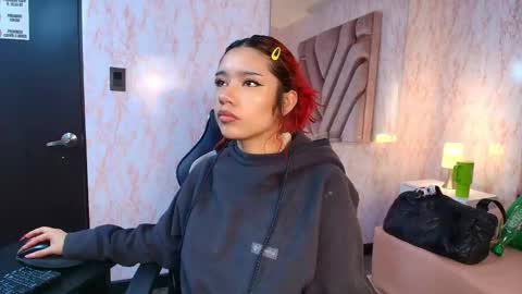 red_pandaa online show from 02/01/26, 03:27