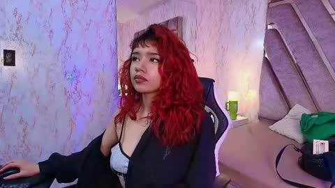 red_pandaa online show from 02/04/26, 03:23