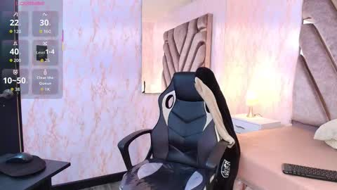 red_pandaa online show from 02/06/26, 03:44