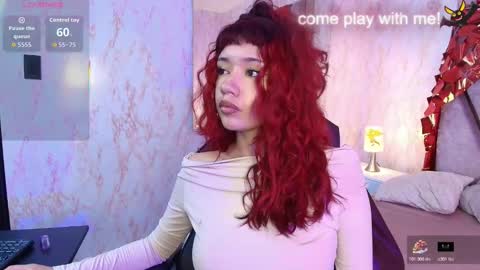 red_pandaa online show from 02/27/26, 03:17