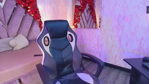 red_pandaa online show from 03/05/26, 03:13