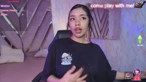 red_pandaa online show from 05/27/26, 03:03
