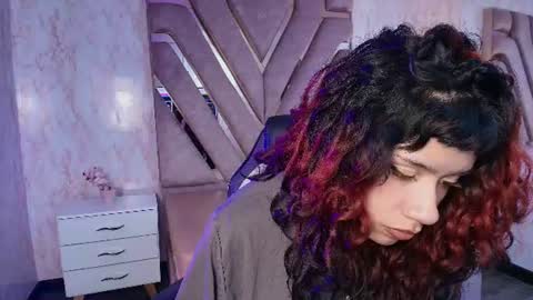 red_pandaa online show from 07/07/26, 07:23