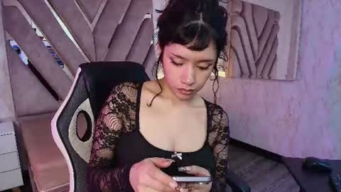 red_pandaa online show from 07/09/26, 02:59