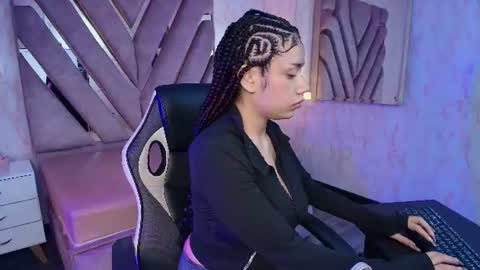 red_pandaa online show from 07/10/26, 05:12