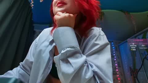 Snapshot of red_rose12 chatting on 01/16/25, 09:27 Jane online show from 01/16/25, 09:27