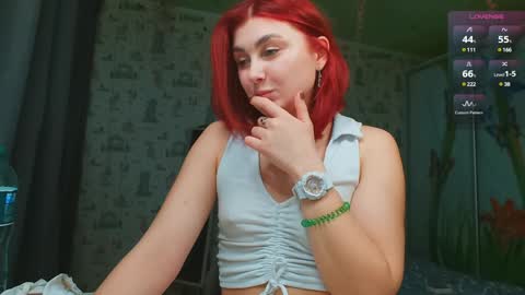 Snapshot of red_rose12 chatting on 01/25/25, 01:41 Jane online show from 01/25/25, 01:41