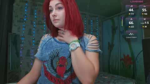 Snapshot of red_rose12 chatting on 02/05/25, 11:23 Jane online show from 02/05/25, 11:23