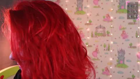 Snapshot of red_rose12 chatting on 09/15/25, 11:43 Jane online show from 09/15/25, 11:43