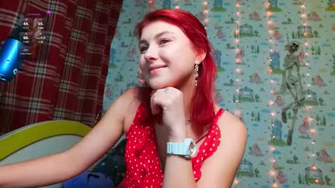 Snapshot of red_rose12 chatting on 11/15/25, 10:45 Jane online show from 11/15/25, 10:45