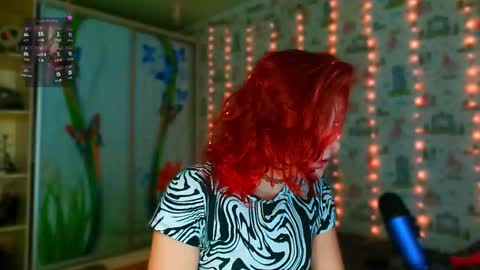 Snapshot of red_rose12 chatting on 11/17/25, 12:00 Jane online show from 11/17/25, 12:00