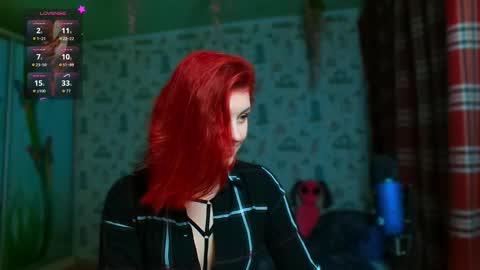 Snapshot of red_rose12 chatting on 11/26/25, 10:27 Jane online show from 11/26/25, 10:27