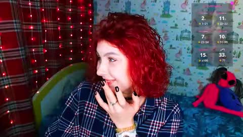 Jane online show from 01/14/26, 07:47