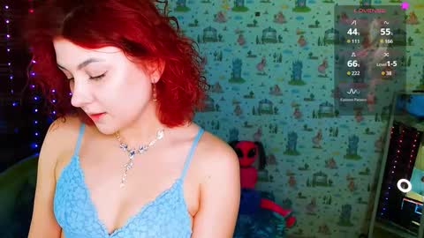 Jane online show from 01/16/26, 08:07