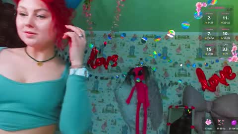 Jane online show from 02/20/26, 09:43