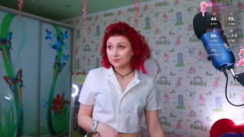 Jane online show from 03/27/26, 10:15