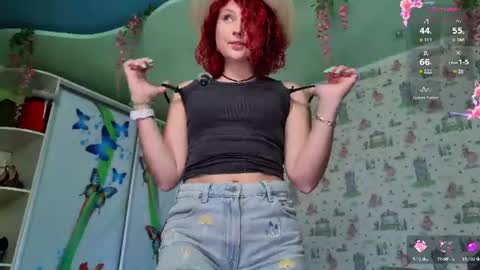 Jane online show from 06/29/26, 12:38