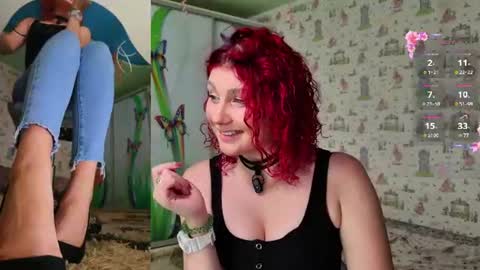 Jane online show from 07/22/26, 12:30