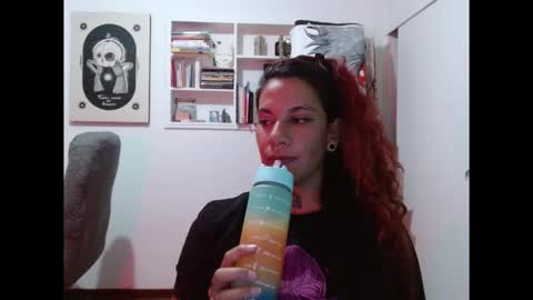 Instagram Valerie yourdream online show from 03/04/26, 01:33