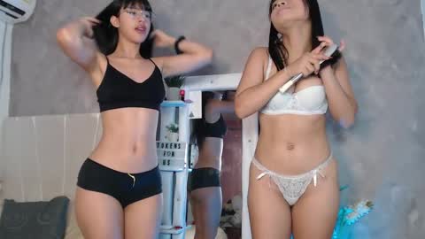 Rose  Dariah online show from 03/27/26, 12:38