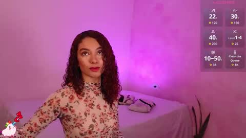 Snapshot of red_velvett0 chatting on 09/18/25, 09:11 red_velvett0 online show from 09/18/25, 09:11