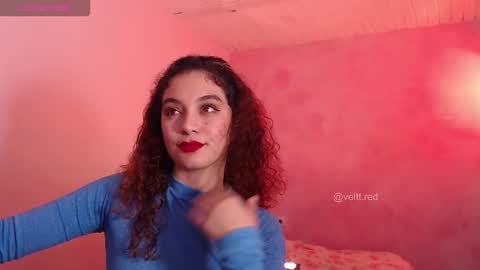 red_velvett0 online show from 03/29/26, 01:05