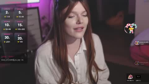 redaplle2 online show from 02/24/25, 09:20