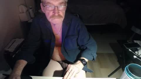 Red online show from 07/26/26, 05:15