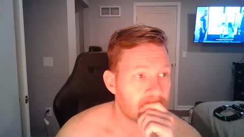 Redbeardready4u online show from 03/04/26, 03:23