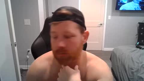 Redbeardready4u online show from 03/15/26, 09:32