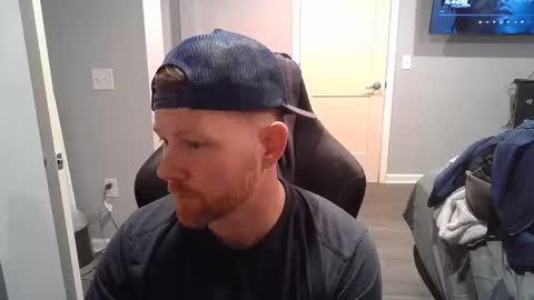 Redbeardready4u online show from 03/18/26, 12:47