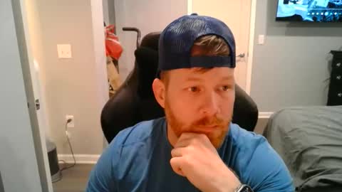 Redbeardready4u online show from 04/11/26, 02:16