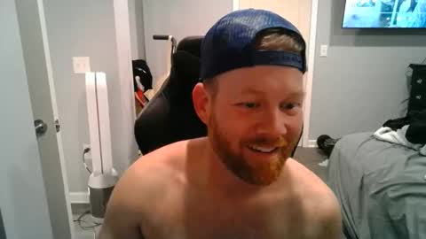 Redbeardready4u online show from 05/07/26, 01:44