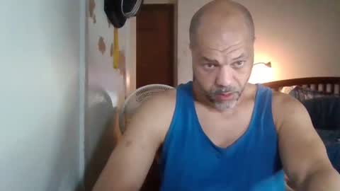 Redbone online show from 02/15/26, 11:41