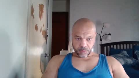 Redbone online show from 03/26/26, 12:44