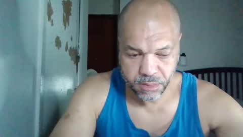 Redbone online show from 04/05/26, 09:50