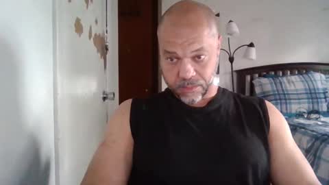 Redbone online show from 04/06/26, 02:40