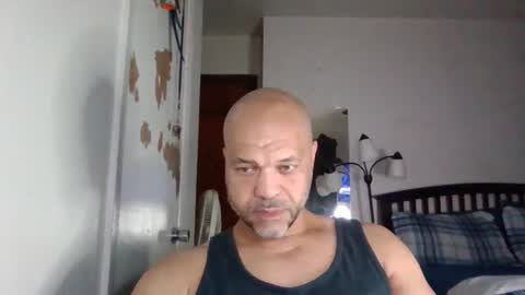 Redbone online show from 04/11/26, 06:40