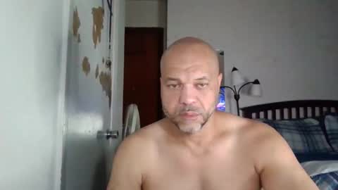 Redbone online show from 04/11/26, 07:45