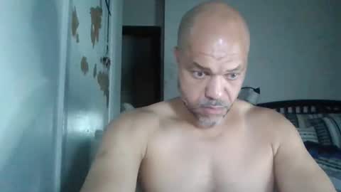 Redbone online show from 04/16/26, 04:52