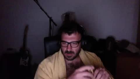 redbonezzzz online show from 04/06/26, 06:53