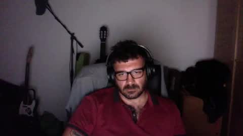 redbonezzzz online show from 04/07/26, 06:30