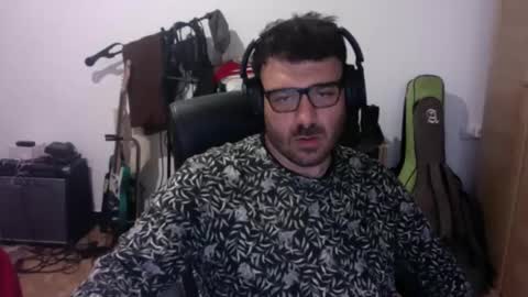 redbonezzzz online show from 04/12/26, 12:59