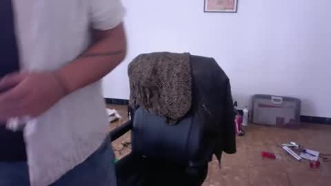 redbonezzzz online show from 05/01/26, 12:10