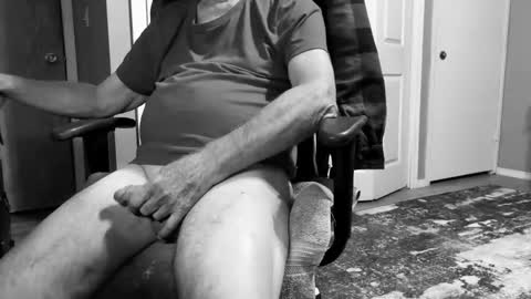 Daddy G online show from 10/22/25, 03:51