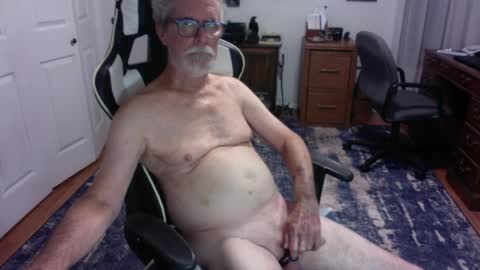 Daddy G online show from 05/20/26, 03:45