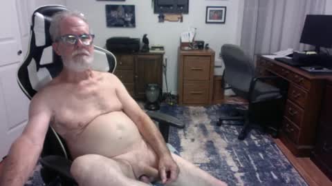 Daddy G online show from 06/05/26, 03:13