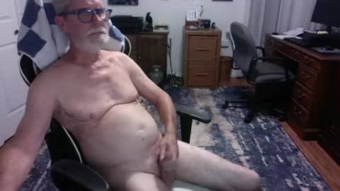 Daddy G online show from 06/06/26, 04:06