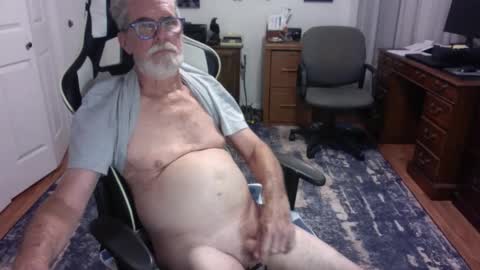 Daddy G online show from 06/07/26, 03:43