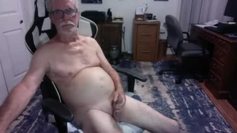 Daddy G online show from 06/13/26, 02:53